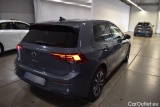  Volkswagen  Golf  VIII Lim. United 2.0 TDI 110KW AT7 E6d #2