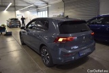  Volkswagen  Golf  VIII Lim. United 2.0 TDI 110KW AT7 E6d #8