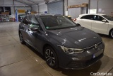  Volkswagen  Golf  VIII Lim. United 2.0 TDI 110KW AT7 E6d #7