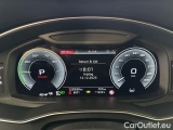  Audi  A6  Avant Sport 55 TFSI e S tronic Quattro 270kW/367pk  5D/P Auto-7 #9