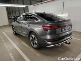  Audi  E-TRON  Sportback 55 Quattro S-Line 300kW/408pk  5D/P Auto-1 #3