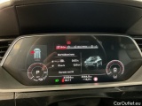  Audi  Q8 55 e-tron quattro 408hk S-Line Drag Svart Optik Cockpit plus #11