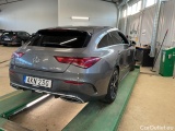  Mercedes  CLA-Klasse 200 d 4 Matic SB Amg line Widescreen Pano Assistanspkt #5