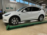  Tesla  Model Y Long Range AWD 514hk #3