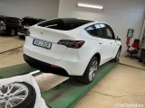  Tesla  Model Y Long Range AWD 514hk #5