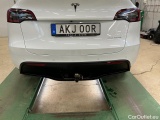  Tesla  Model Y Long Range AWD 514hk #17