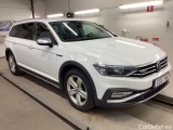  Volkswagen  Passat Alltrack 2.0 TDI 4M 200hk Executive Business Drag Cockpit Värmare #2
