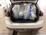  Volkswagen  Passat Alltrack 2.0 TDI 4M 200hk Executive Business Drag Cockpit Värmare #7