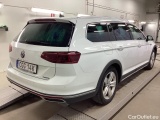 Volkswagen  Passat Alltrack 2.0 TDI 4M 200hk Executive Business Drag Cockpit Värmare #8