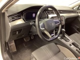  Volkswagen  Passat Alltrack 2.0 TDI 4M 200hk Executive Business Drag Cockpit Värmare #9