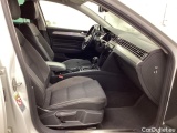  Volkswagen  Passat Alltrack 2.0 TDI 4M 200hk Executive Business Drag Cockpit Värmare #10