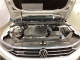  Volkswagen  Passat Alltrack 2.0 TDI 4M 200hk Executive Business Drag Cockpit Värmare #15