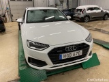  Audi  A4 40 TDI quattro 204hk Proline Sport Drag Värmare Matrix #2