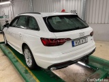  Audi  A4 40 TDI quattro 204hk Proline Sport Drag Värmare Matrix #4
