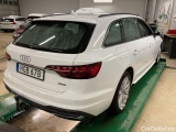  Audi  A4 40 TDI quattro 204hk Proline Sport Drag Värmare Matrix #5