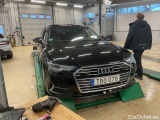  Audi  A6 Avant 40 TDI Proline Sport Alpin Värmare Drag #2