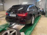  Audi  A6 Avant 40 TDI Proline Sport Alpin Värmare Drag #5
