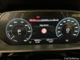  Audi  E-TRON 55 Quattro 408hk S line #15