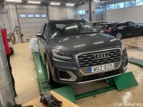  Audi  Q2 1.4 TSI 150hk S tronic Proline Drag #2