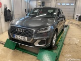  Audi  Q2 1.4 TSI 150hk S tronic Proline Drag #3