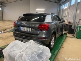  Audi  Q2 1.4 TSI 150hk S tronic Proline Drag #5