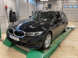  Bmw  Serie 3 330e xDrive Sport Line Drag HiFi Adaptiv Fart Rattvärme #19