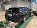  Bmw  Serie 3 330e xDrive Sport Line Drag HiFi Adaptiv Fart Rattvärme #24