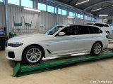  Bmw  Serie 5 530e Touring M sport Farthållare #3