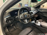  Bmw  Serie 5 530e Touring M sport Farthållare #9