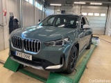  Bmw  X1 xDrive 30e 326hk xLine Premium #3