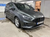  Ford  S-Max ST-Line 2.5 Hybrid 190hk Drag 7 sits #2