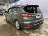  Ford  S-Max ST-Line 2.5 Hybrid 190hk Drag 7 sits #4