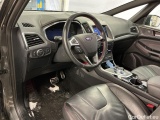  Ford  S-Max ST-Line 2.5 Hybrid 190hk Drag 7 sits #11