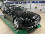  Mercedes  E-Klasse E300de T 306hk Avantgarde Drag #2