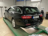 Mercedes  E-Klasse E300de T 306hk Avantgarde Drag #4