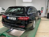  Mercedes  E-Klasse E300de T 306hk Avantgarde Drag #5