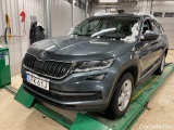  Skoda  Kodiaq 2.0 TDI 190hk 4x4 Style Business Adv Edt 7-sits DSG Värmare #3