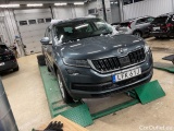  Skoda  Kodiaq 2.0 TDI 190hk 4x4 Style Business Adv Edt 7-sits DSG Värmare #2