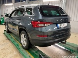  Skoda  Kodiaq 2.0 TDI 190hk 4x4 Style Business Adv Edt 7-sits DSG Värmare #4