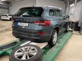  Skoda  Kodiaq 2.0 TDI 190hk 4x4 Style Business Adv Edt 7-sits DSG Värmare #5