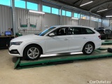  Skoda  Octavia Kombi 2.0 TDI 4x4 DSG Ambition 150hk Drag Värmare #3