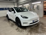  Tesla  Model Y Long range AWD 514hk #2
