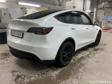  Tesla  Model Y Long range AWD 514hk #5