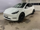  Tesla  Model Y Long Range AWD 514hk #3