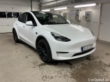  Tesla  Model Y Long Range AWD 514hk #2