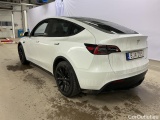  Tesla  Model Y Long Range AWD 514hk #4