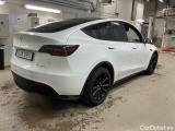  Tesla  Model Y Long Range AWD 514hk #5