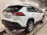  Toyota  RAV4 PHEV 306hk X-Edition Drag #5