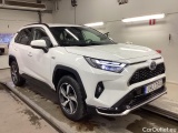  Toyota  RAV4 PHEV 306hk X-Edition Skinn Drag #2