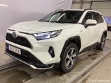  Toyota  RAV4 PHEV 306hk X-Edition Skinn Drag #3
